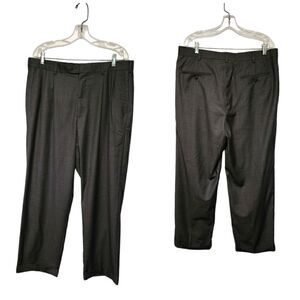 Perry Ellis America Men's Straight Leg Dress Pants Size 36x30 Color